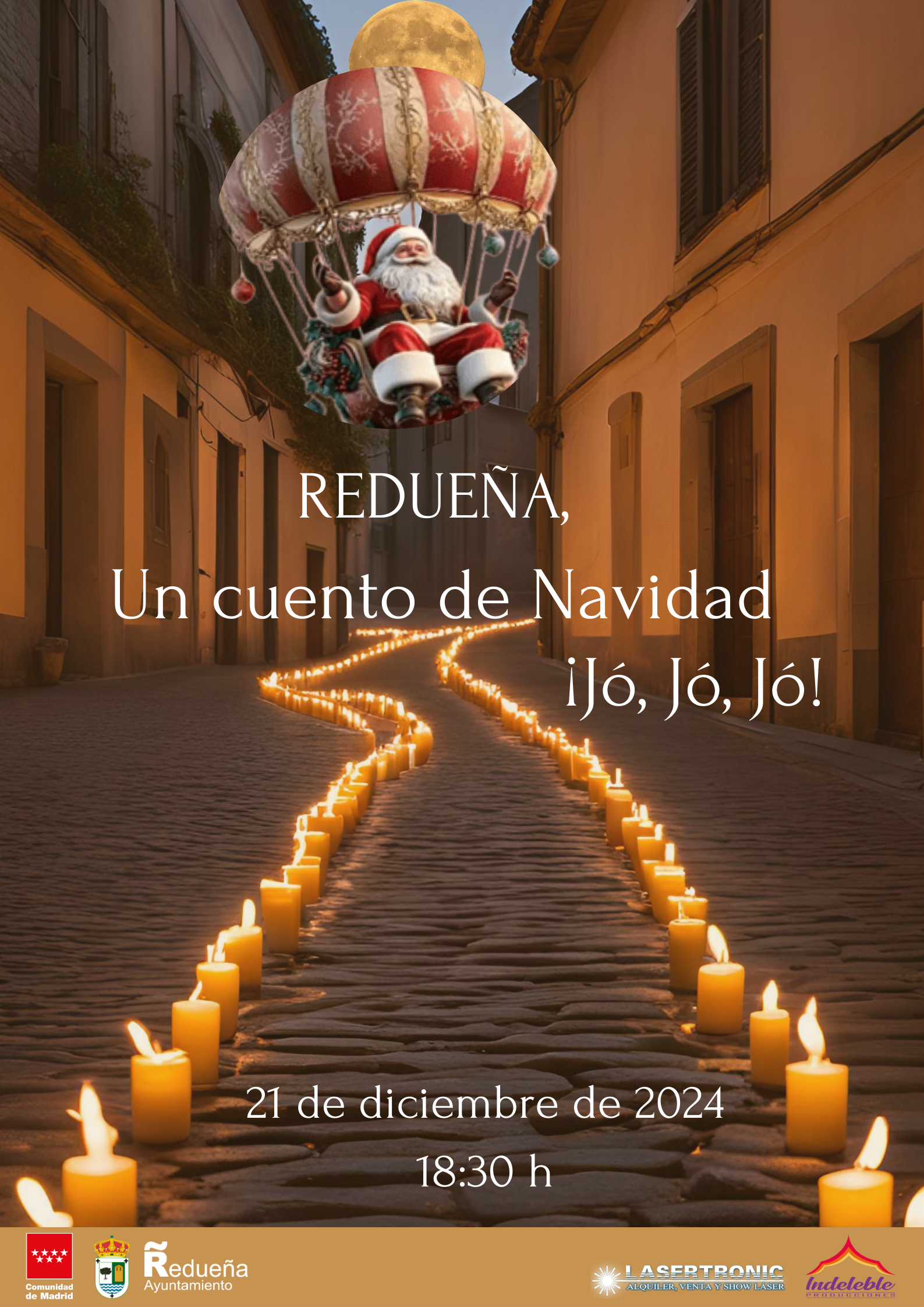 cuento_navida_reduena Un cuento de Navidad.