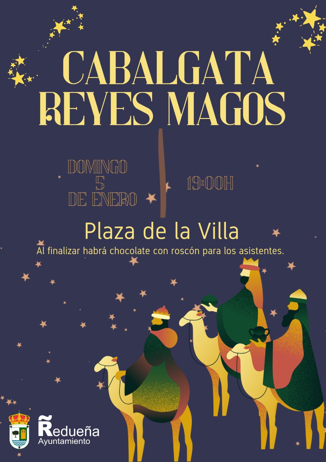 cabalgata_reyes_25 Cabalgata.