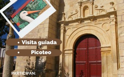 VIII Encuentro de Mayores en Redueña