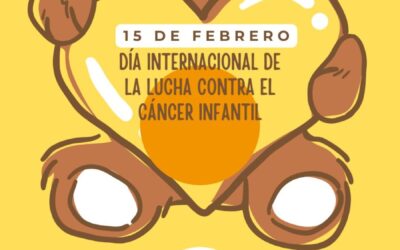 Día Internacional contra el Cáncer Infantil