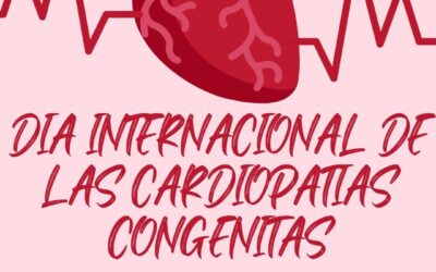 Día Internacional de las Cardiopatías Congénitas