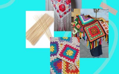 Diseña tu mini vaquilla en nuestro taller