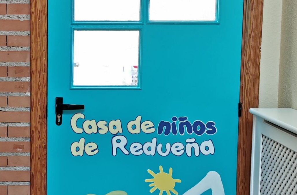 Solicitudes Casa de Niños para el curso 2025/2026