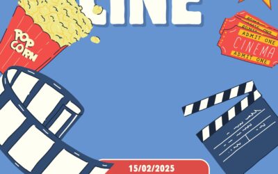 Tarde de cine en el Ayuntamiento Viejo