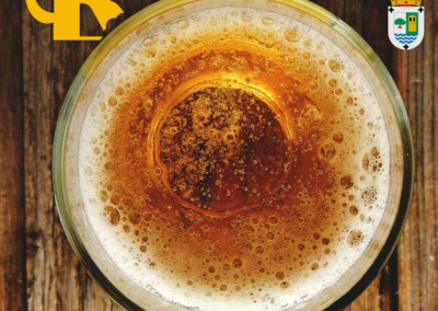 Feria Redueña para Comérsela y Bebérsela.