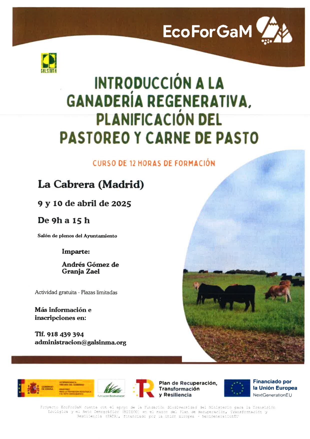 formacion_ganaderia_regenerativa Formación.