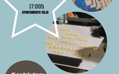 Tarde de rummi para todas las edades