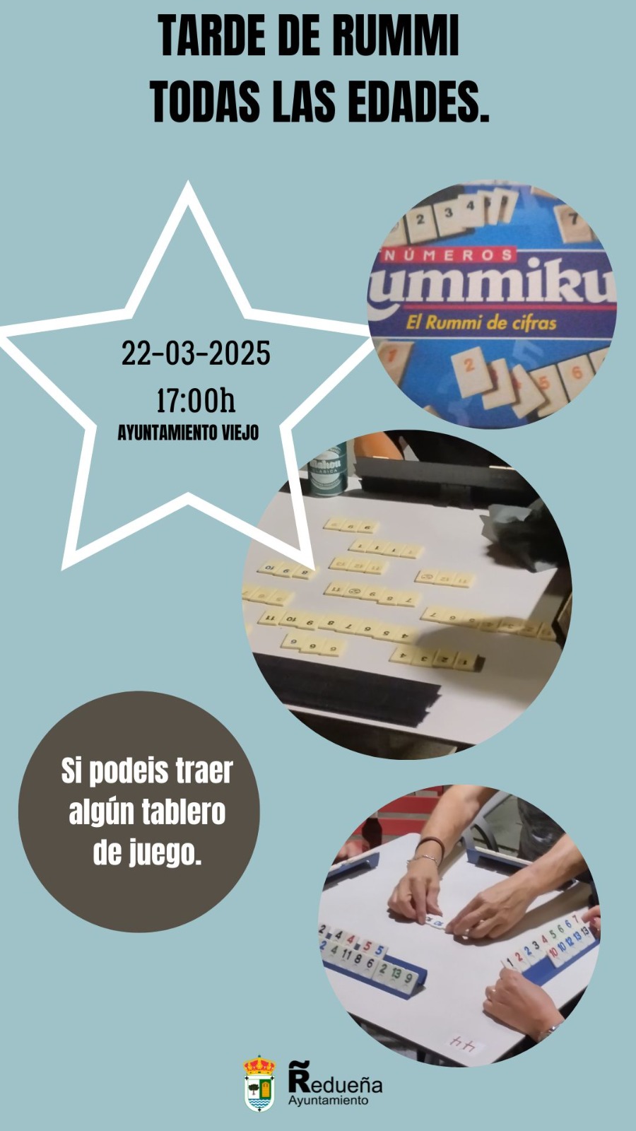 tarde_rummi_2025 Rummi.