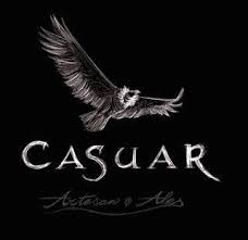 Redueña para Comérsela y Bebérsela 12 Casuar.