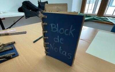 Día del Libro 2025 en Redueña