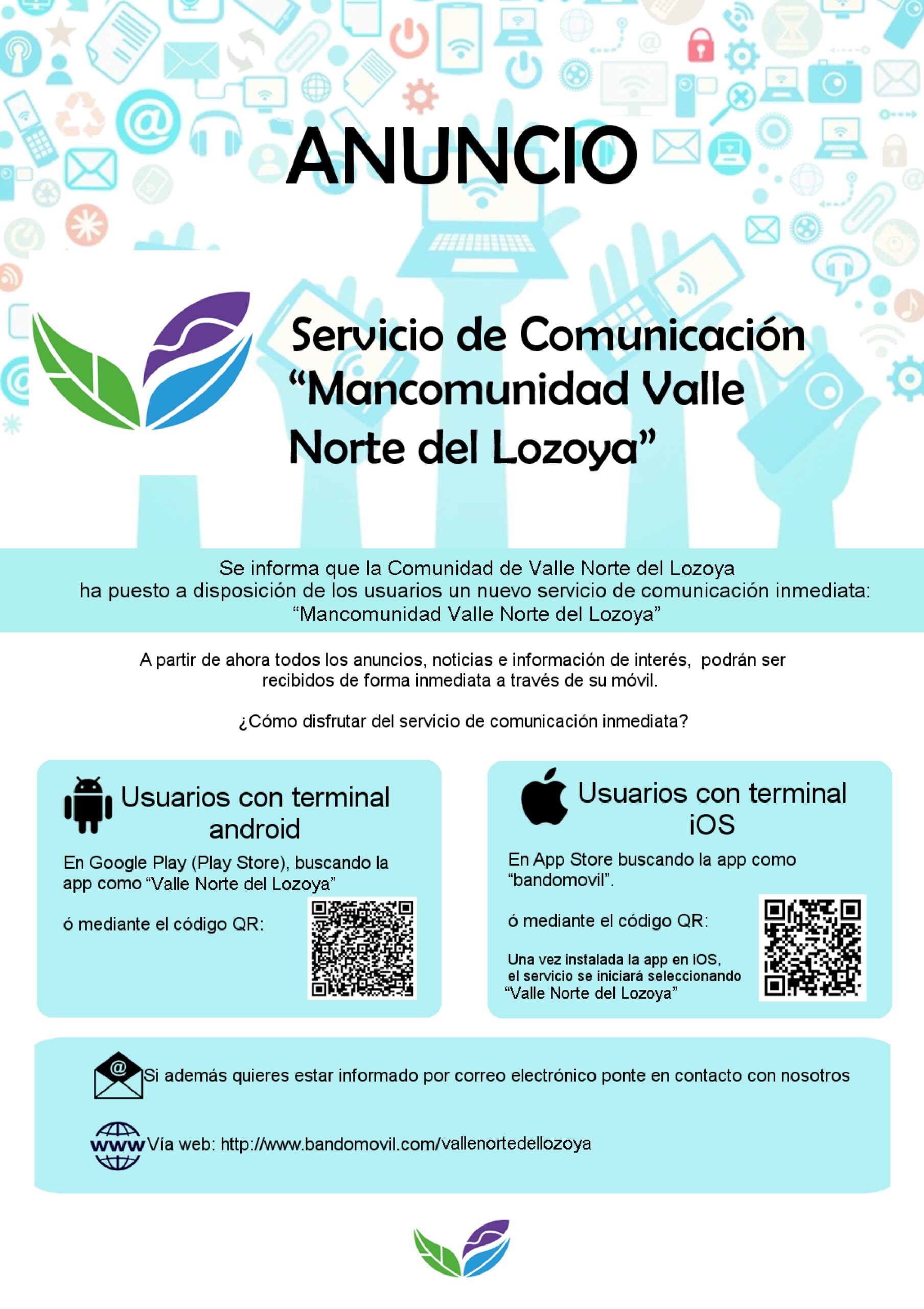 canal_mancomunidad_valle_norte_lozoya Residuos.
