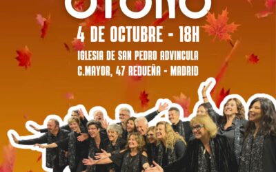 Actualidad 10 Recital de otoño del grupo Inarmónico