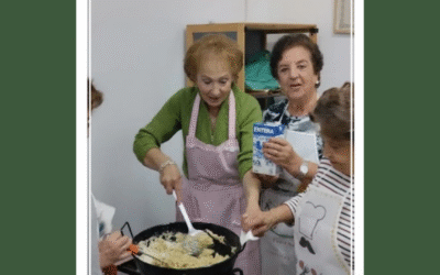 Taller de Puches – Jue 30 Oct 17:30