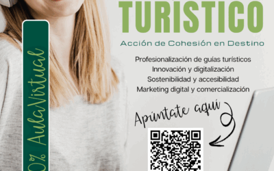 Actualidad 9 Programa formativo 2025 dirigido al sector turístico