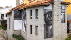 Cabanillas de la Sierra