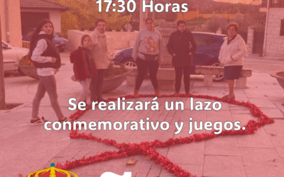 El lazo que une generaciones: Una historia real de solidaridad en Redueña