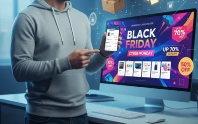 Cómo Proteger tus Derechos en Black Friday y Cyber Monday