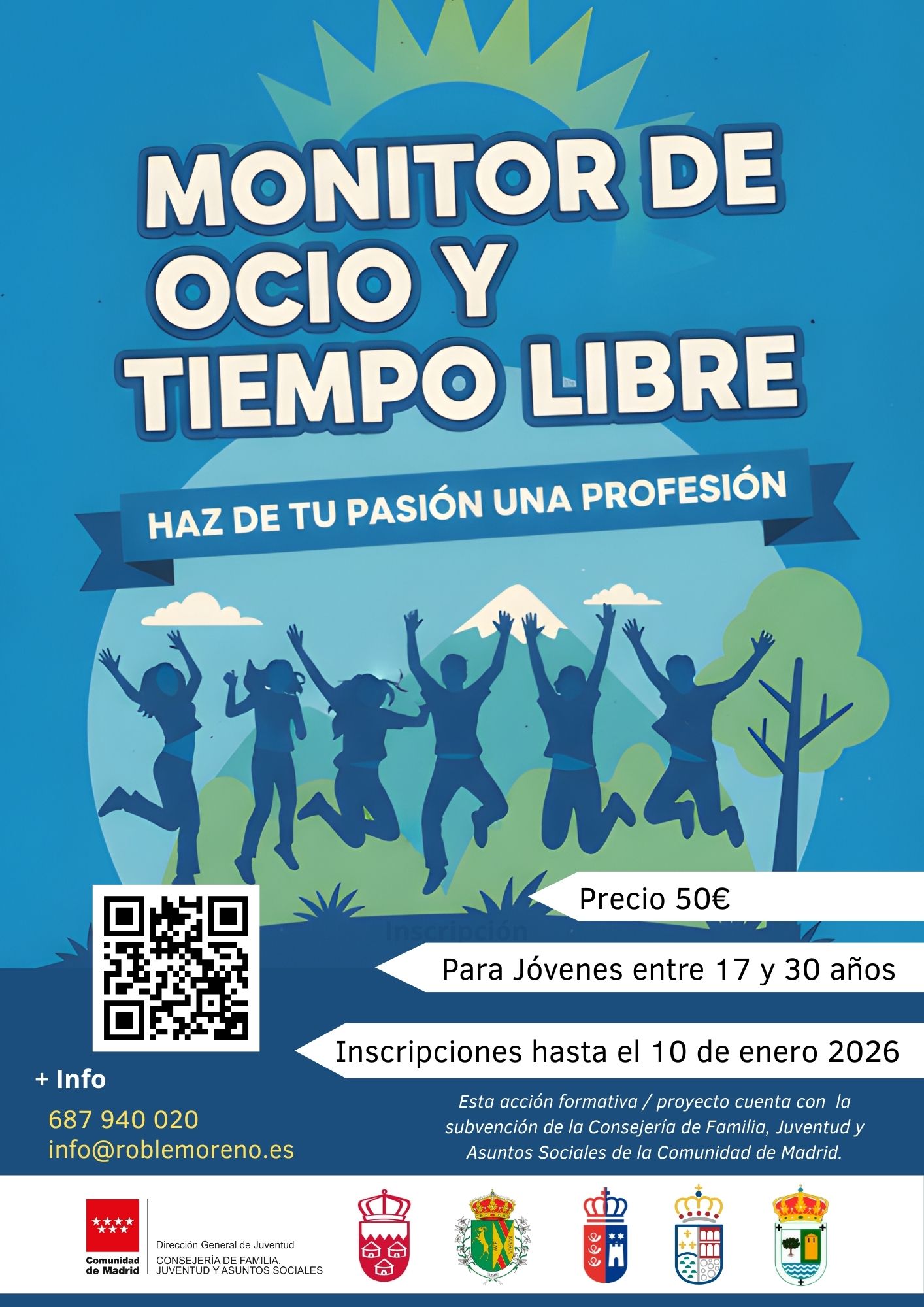 Cartel MOTL2 2025_26