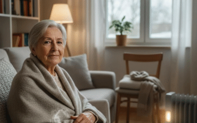 Plan de Vigilancia y Control de los Efectos del Frío en la Salud: Información y Recursos para Redueña