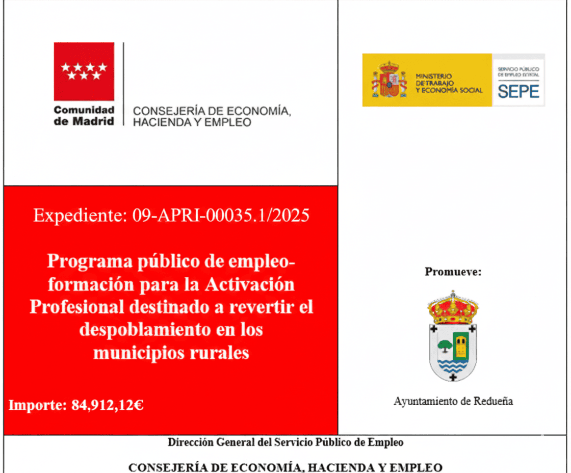 Logos empleo.