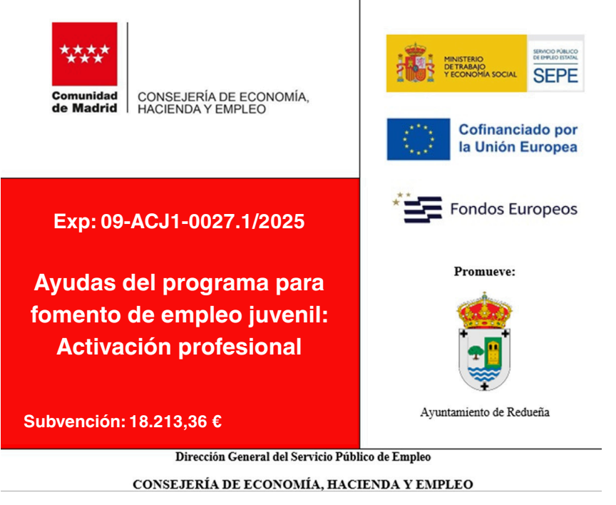 Logos empleo.