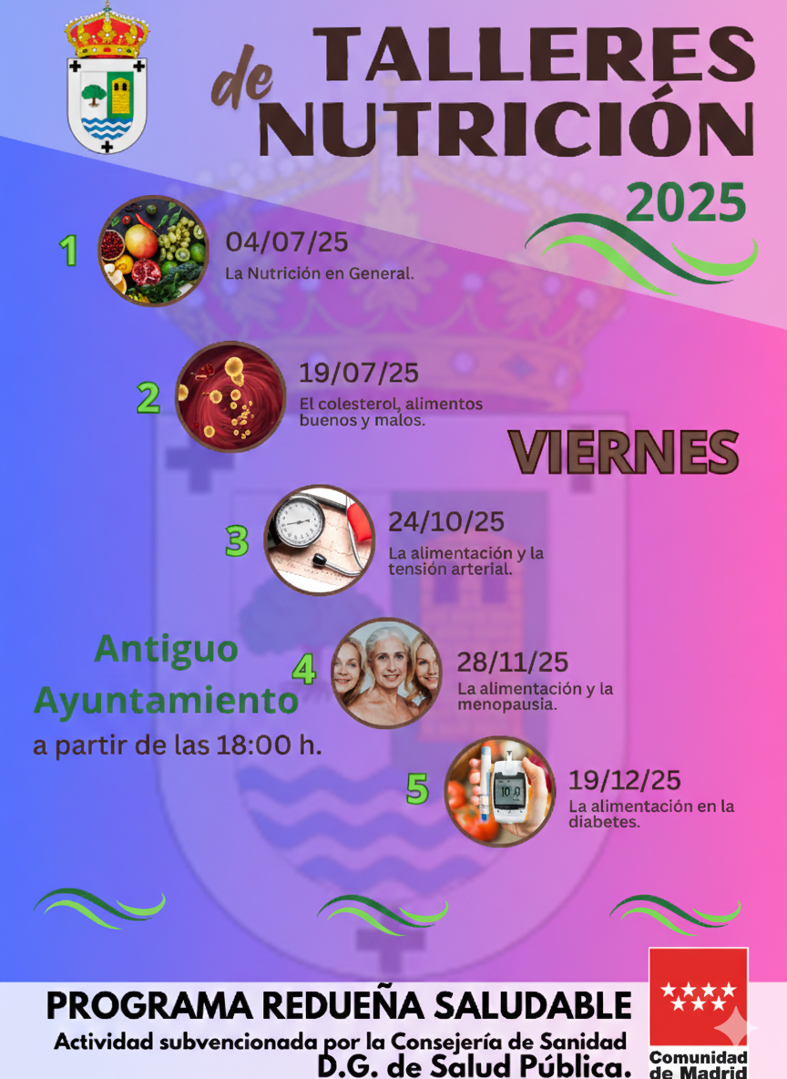 Sensibilización y prevención de la salud