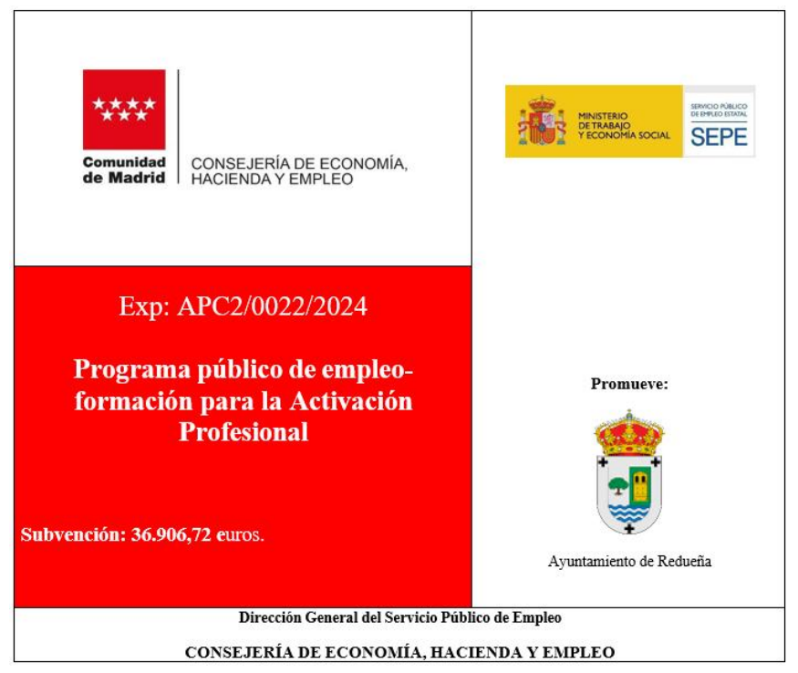 Logos empleo.