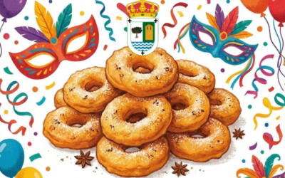Taller de Rosquillas para Carnaval: Aprende la tradición dulce de nuestras fiestas