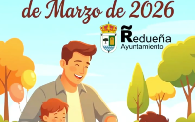 Jueves 19 de Marzo; A los padres de Redueña: