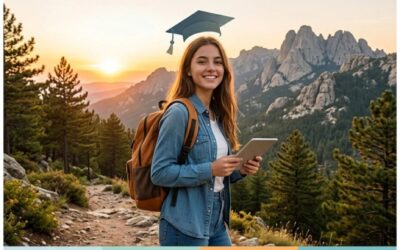 🎓 Nueva oportunidad: Beca 2026 de la Fundación Manuel del Río Domínguez