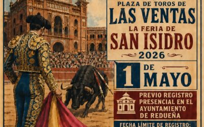 Redueña y la emoción de San Isidro: tradición, cultura y una oportunidad única para nuestros vecinos