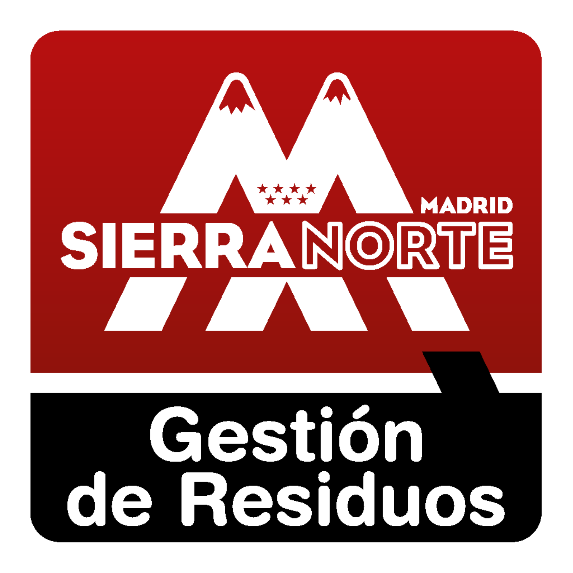 Sierra Norte Madrid Gestión de Residuos