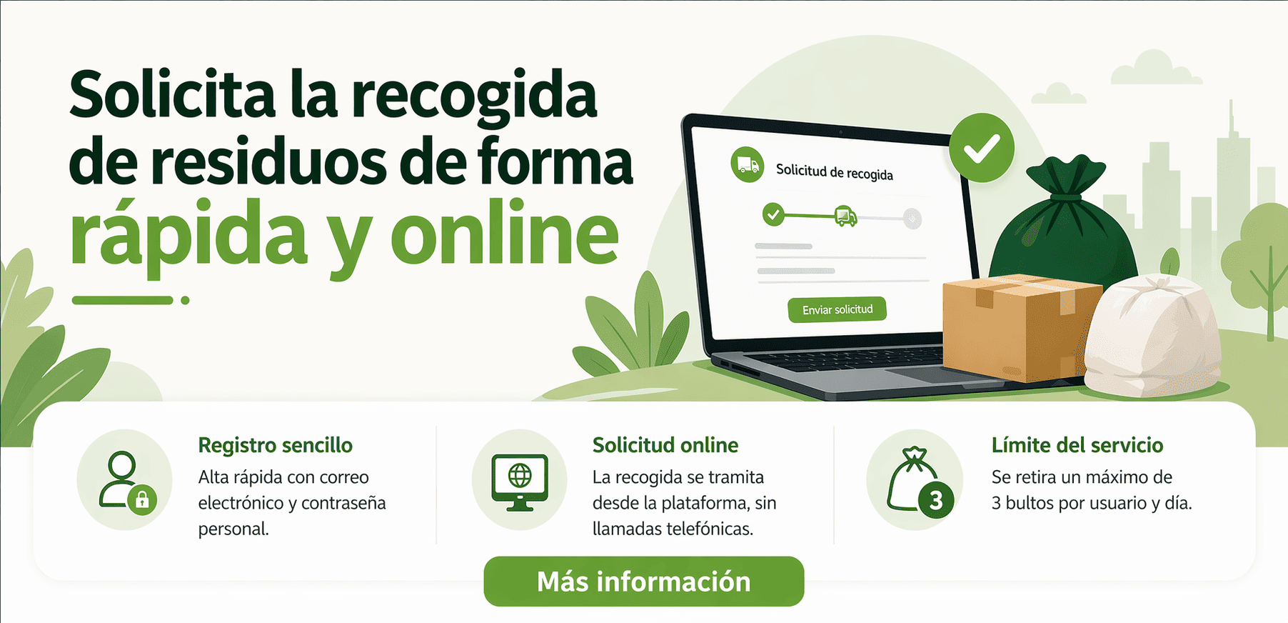 Gestión de Residuos