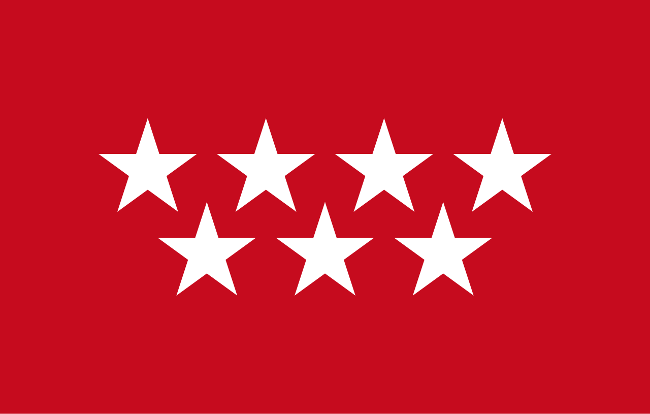 Comunidad de Madrid