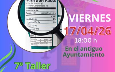 Etiquetado de los alimentos: cómo entender lo que realmente estamos comiendo