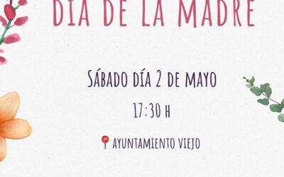 🌸 Un Día de la Madre lleno de tradición… y una pequeña sorpresa