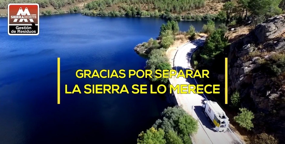 Cada residuo sí tiene su sitio