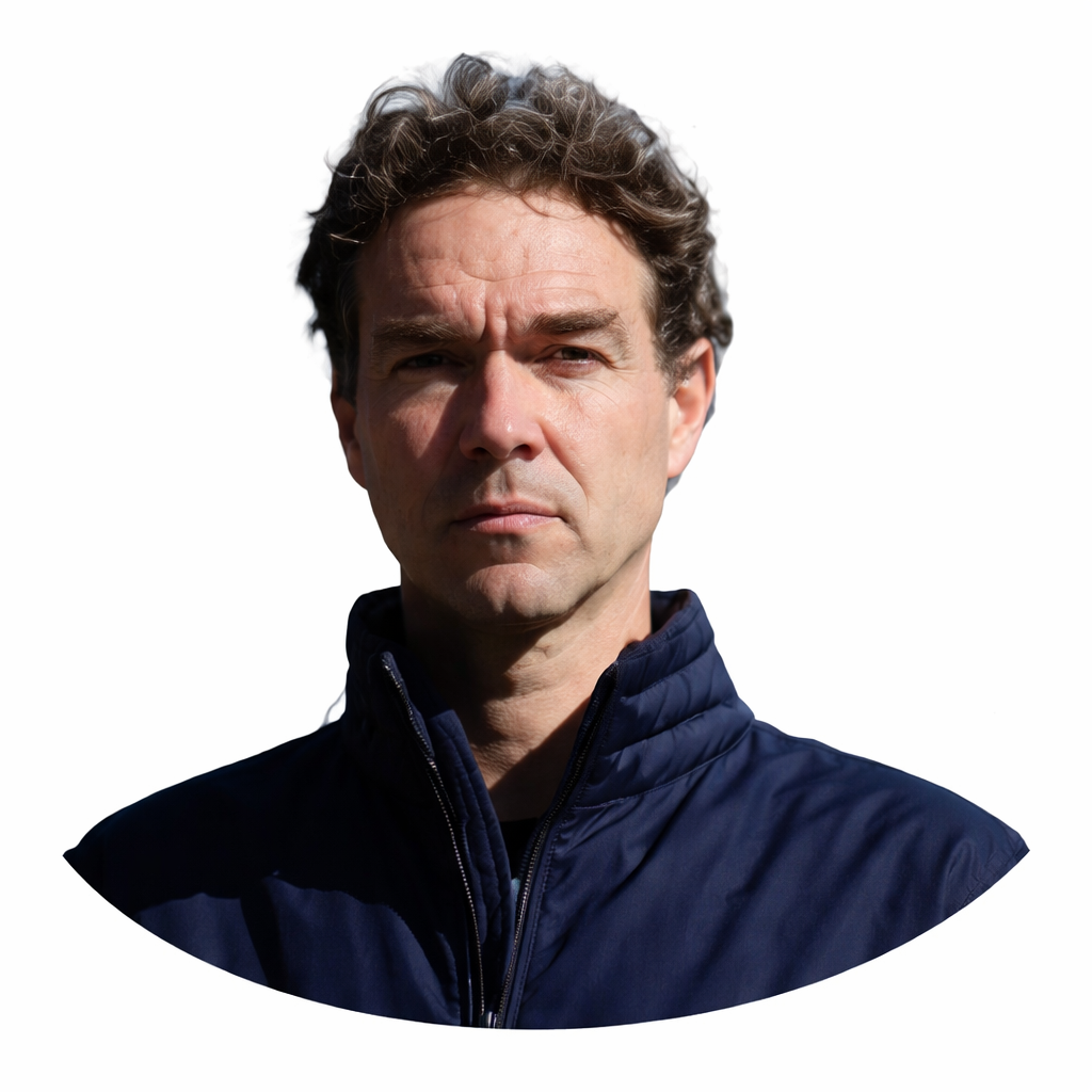 David Pérez del Molino