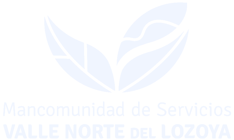 Mancomunidad de Servicios Valle Norte del Lozoya