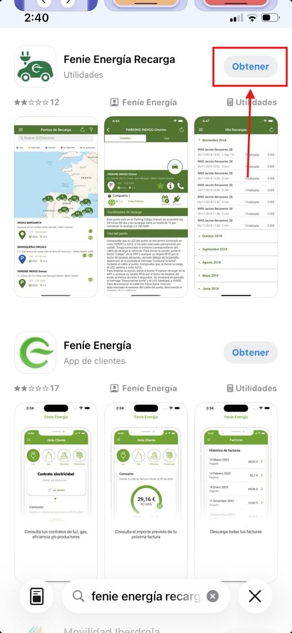 Nuevo punto de carga para vehículos eléctricos en Redueña 2 6046565293183667866
