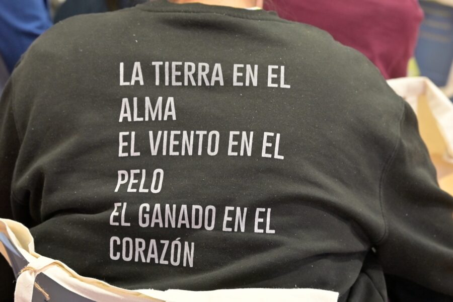 7. Publico la tierra en el alma 1