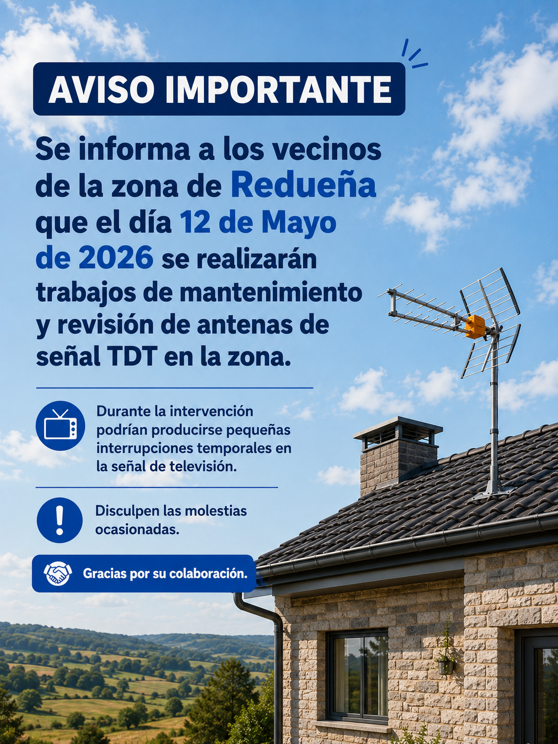 AVISO IMPORTANTE TDT 7 ChatGPT Image 12 may 2026 15 13 26