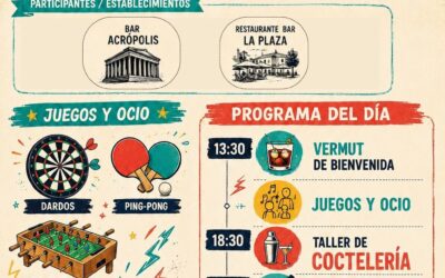 Redueña Fest 2026 — Tiempo de sabor, tiempo de fiesta