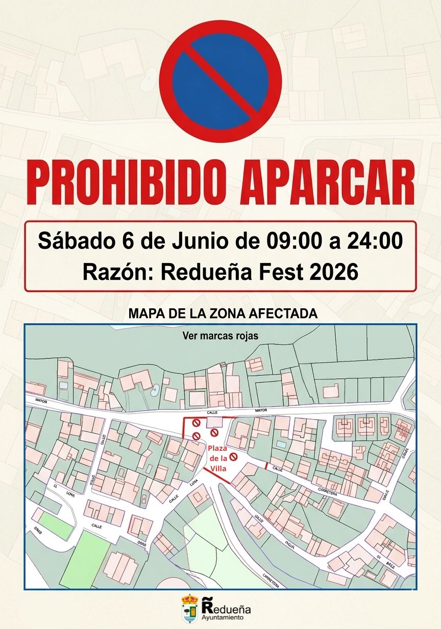Reduena Fest 2026