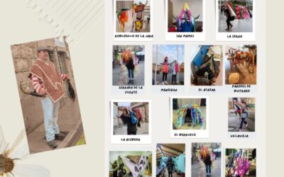 La Comunidad de Madrid impulsa la declaración de «Nuestras Vaquillas» como Bien de Interés Cultural