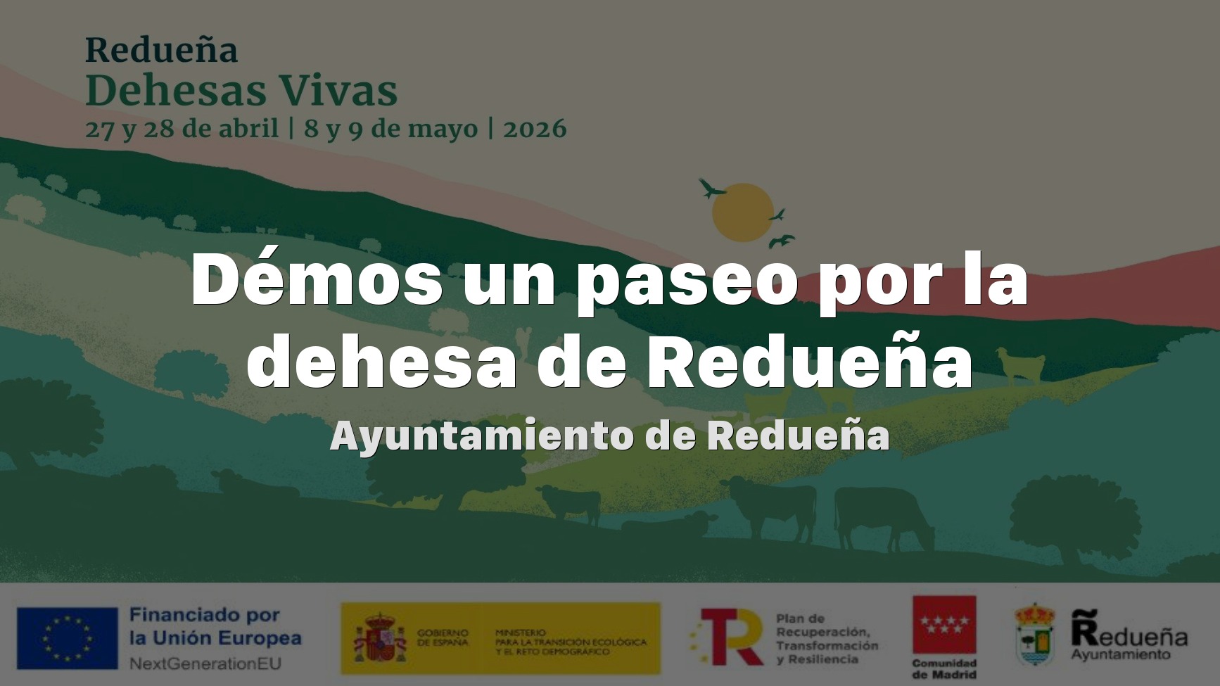 Videomúsica - Dehesa Redueña