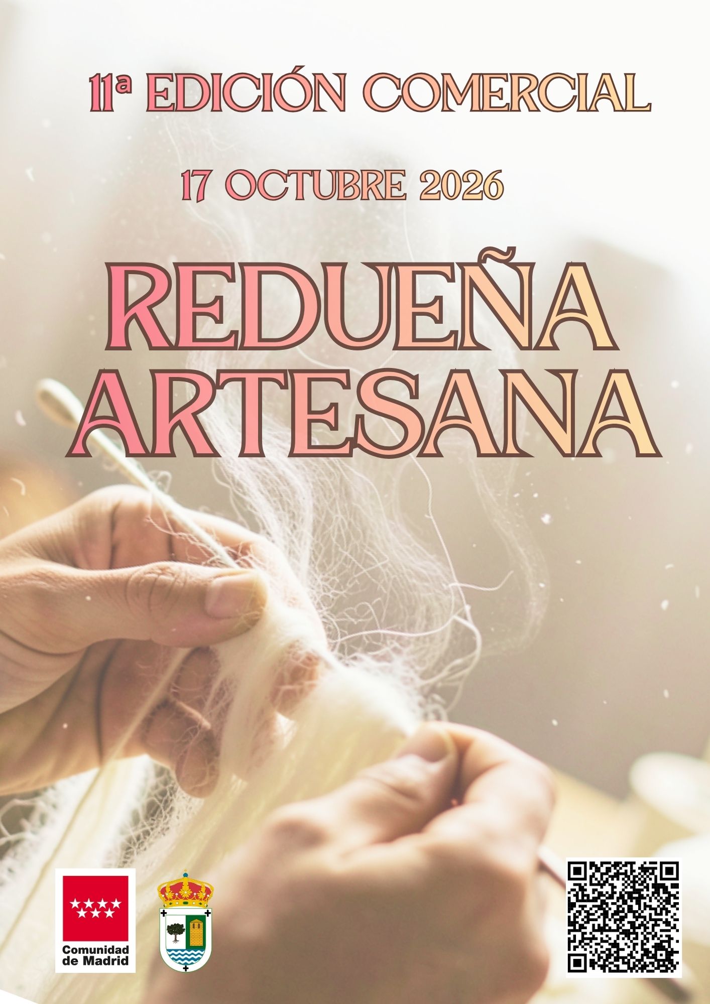 REDUEÑA ARTESANA (2) REDUENA ARTESANA 2