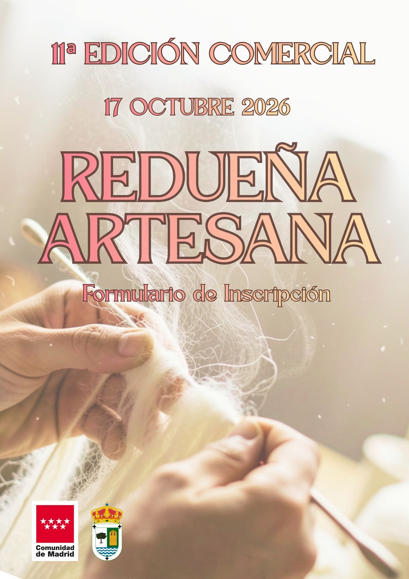 REDUEÑA ARTESANA