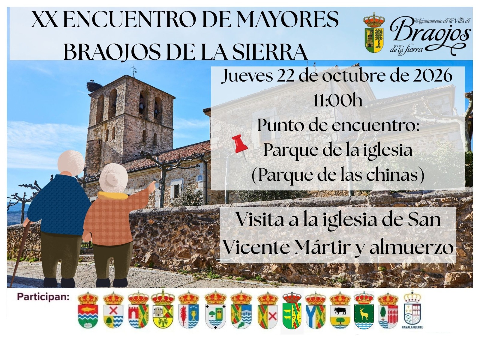 20261022_XX Encuentro de Mayores SN_Braojos