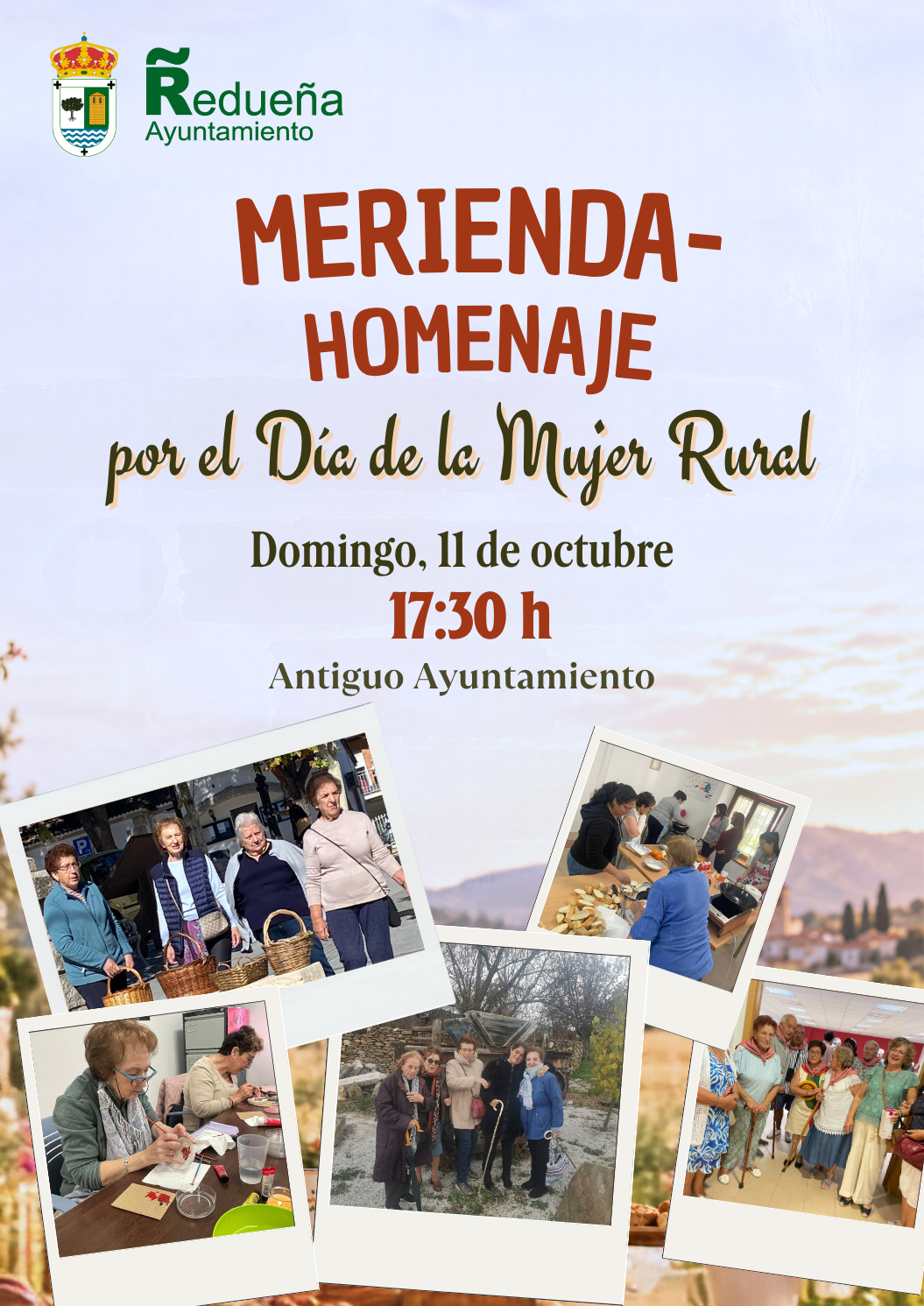 Homenaje